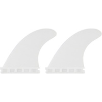 Nothcore Nylon Composite Quad Fins Set